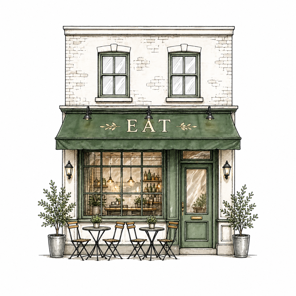 2 West Street
