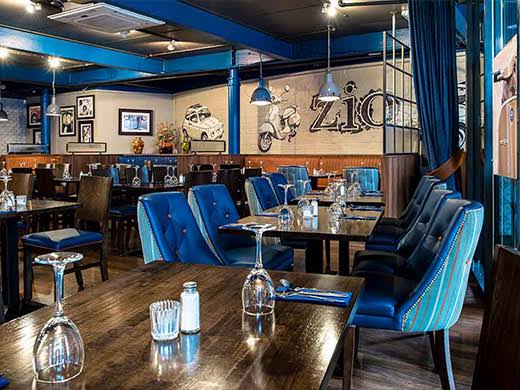 Zio Restaurant