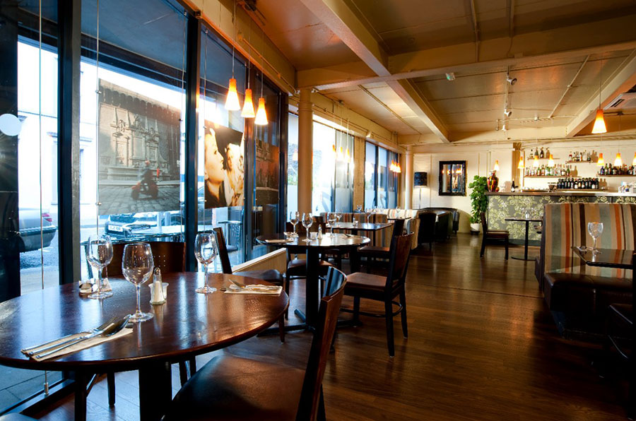 Zio Restaurant