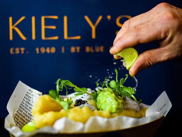 Kiely’s