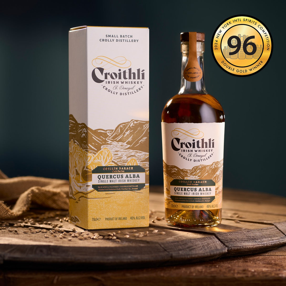 Croithlí