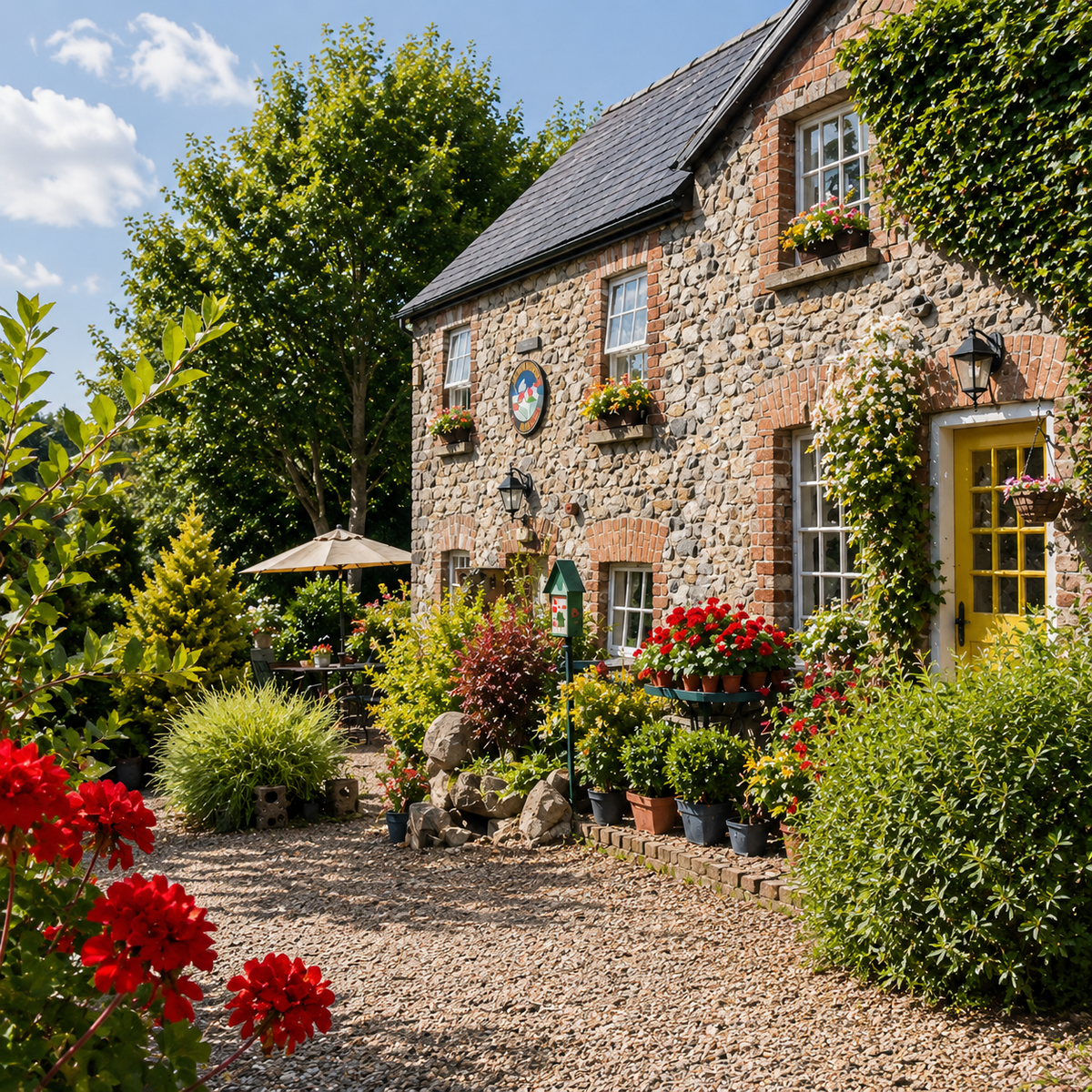 Ambledown Cottage