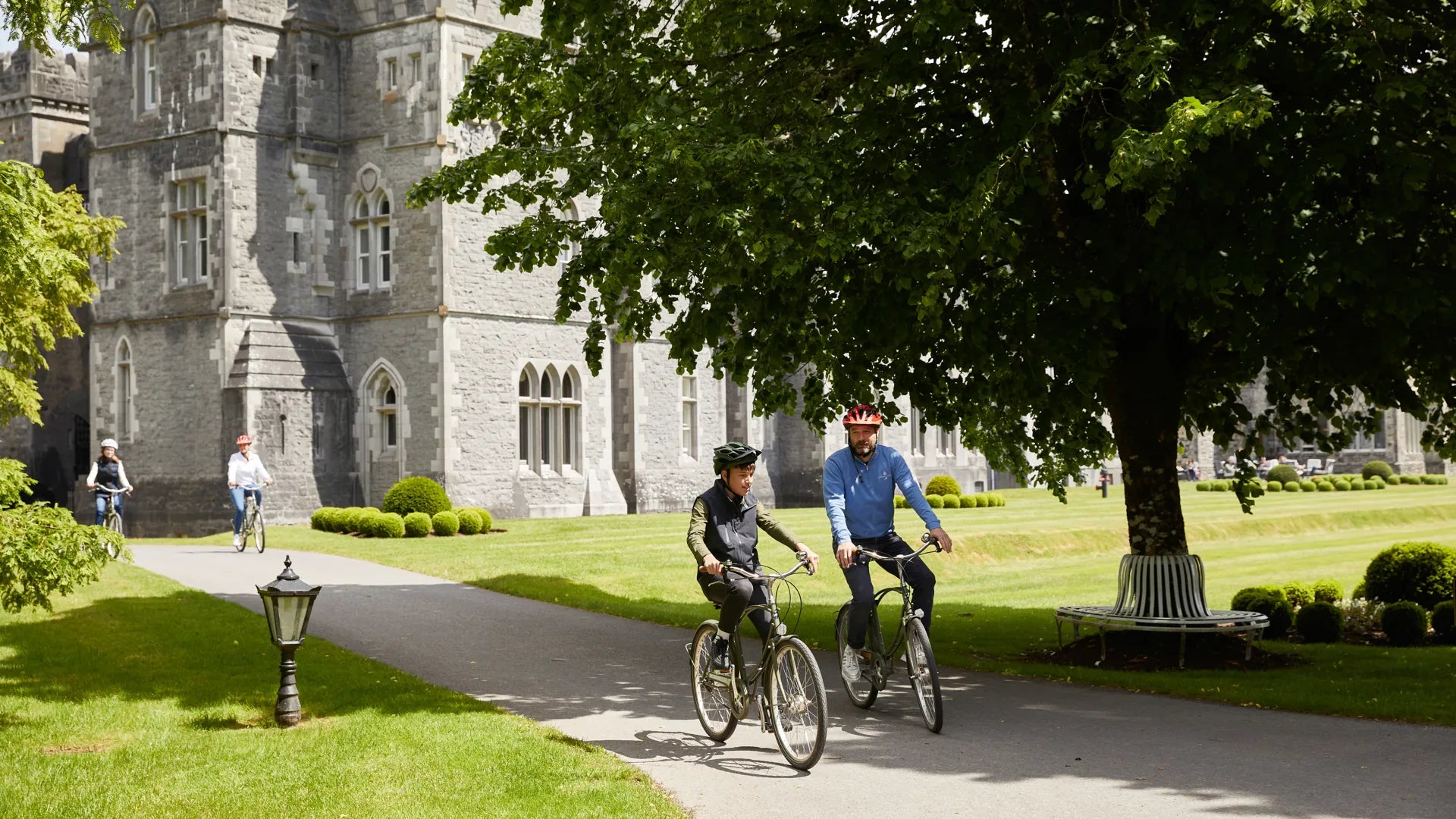 Ashford Castle