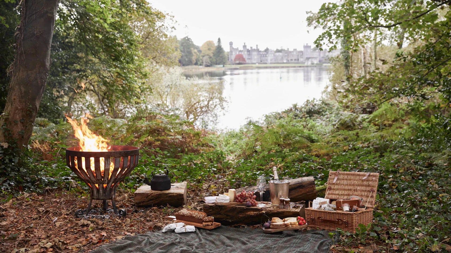 Ashford Castle