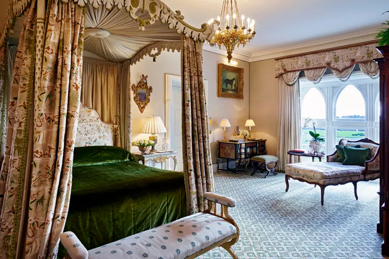 Ashford Castle