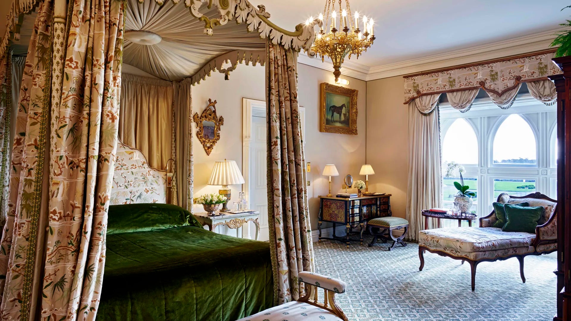 Ashford Castle