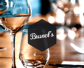 Brunel's Restaurant