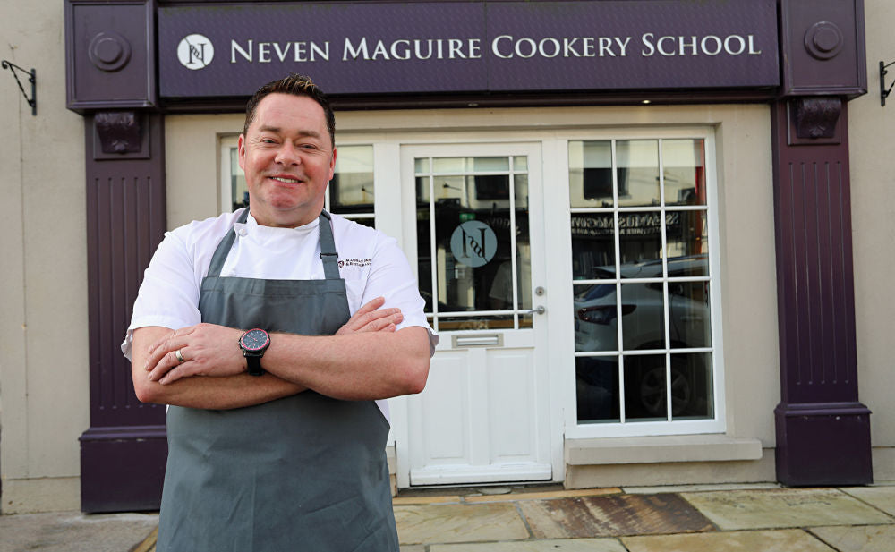 MacNean House & Restaurant