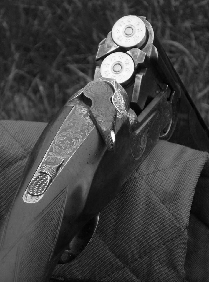 Drumbanagher Estate Shoot
