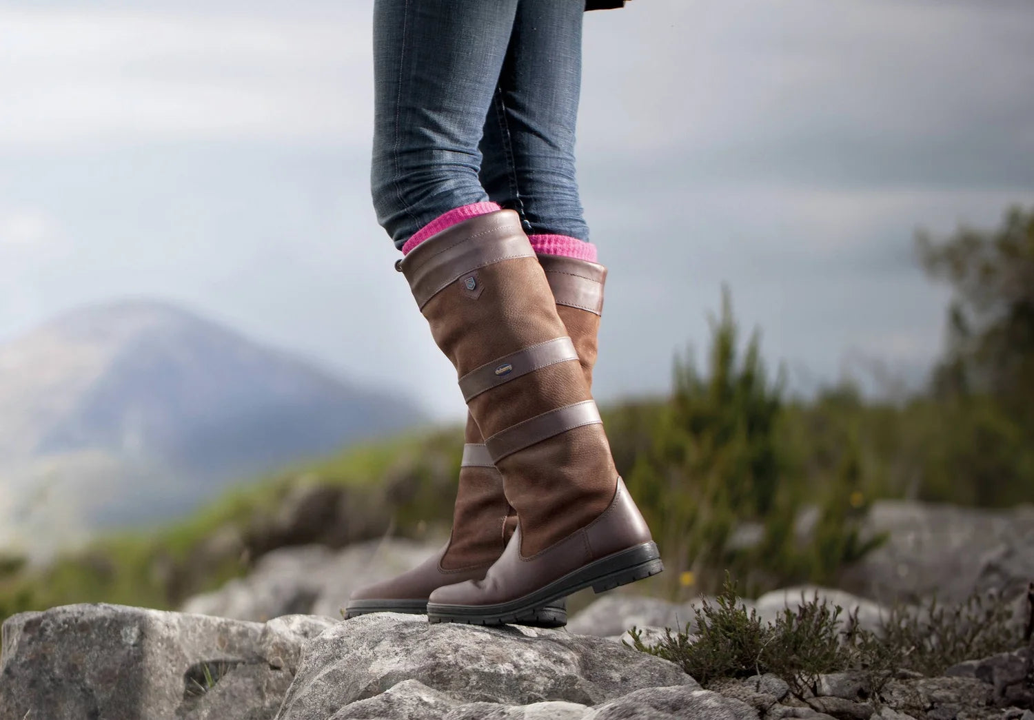 Dubarry Ireland - Dublin