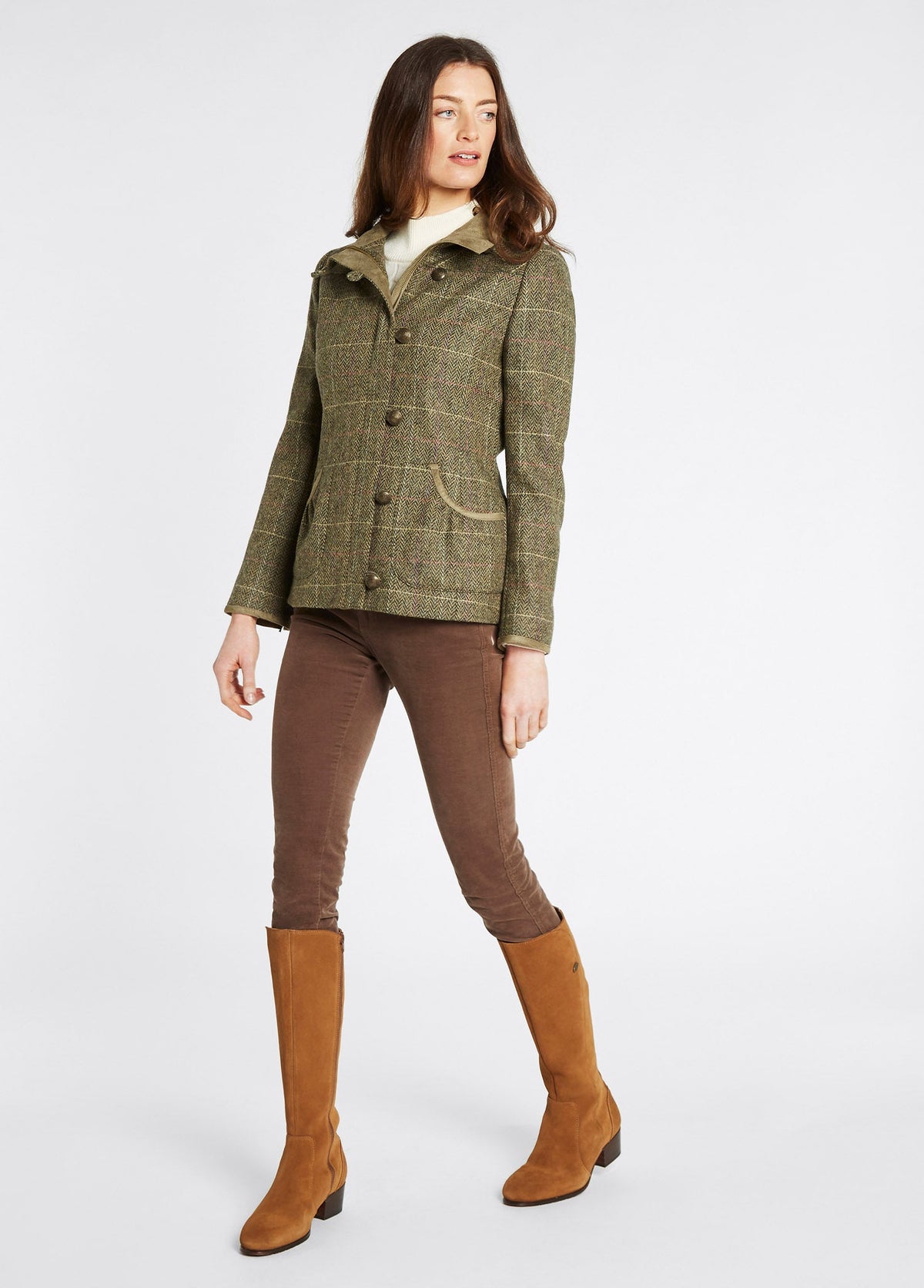 Dubarry Ireland - Dublin