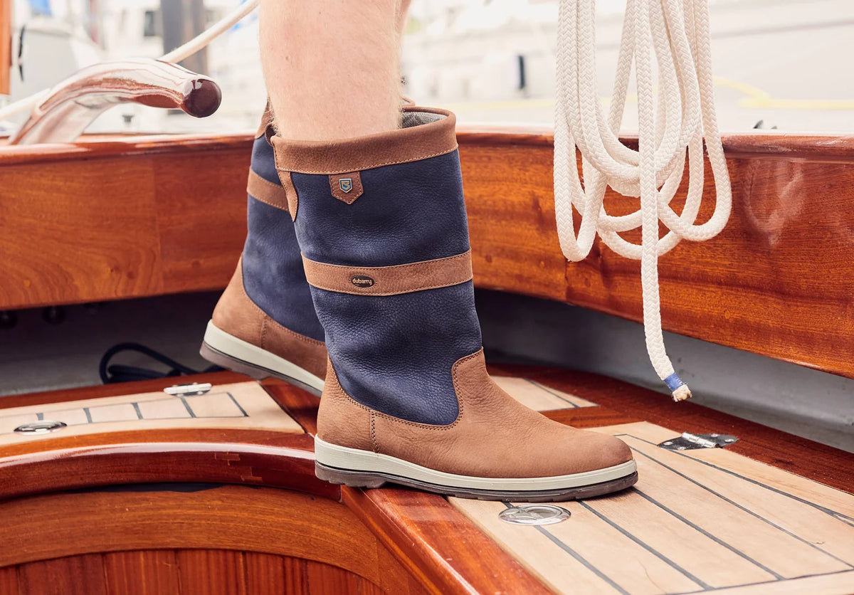 Dubarry Ireland - Dublin