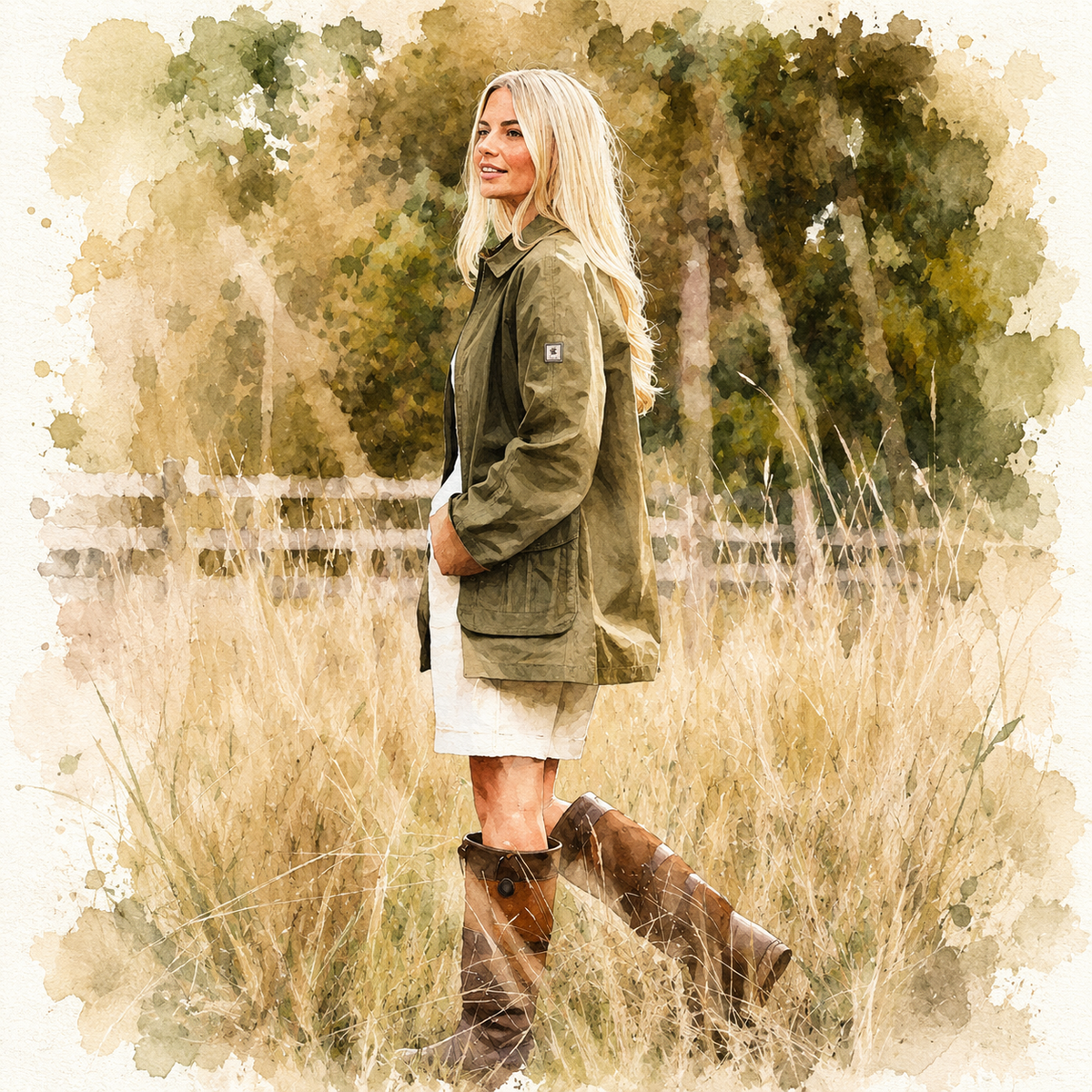 Dubarry Ireland - Galway