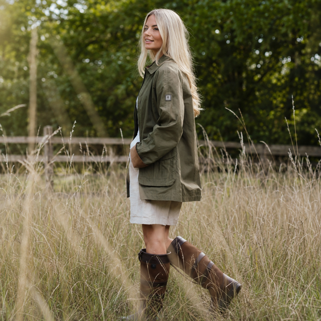 Dubarry Ireland - Galway
