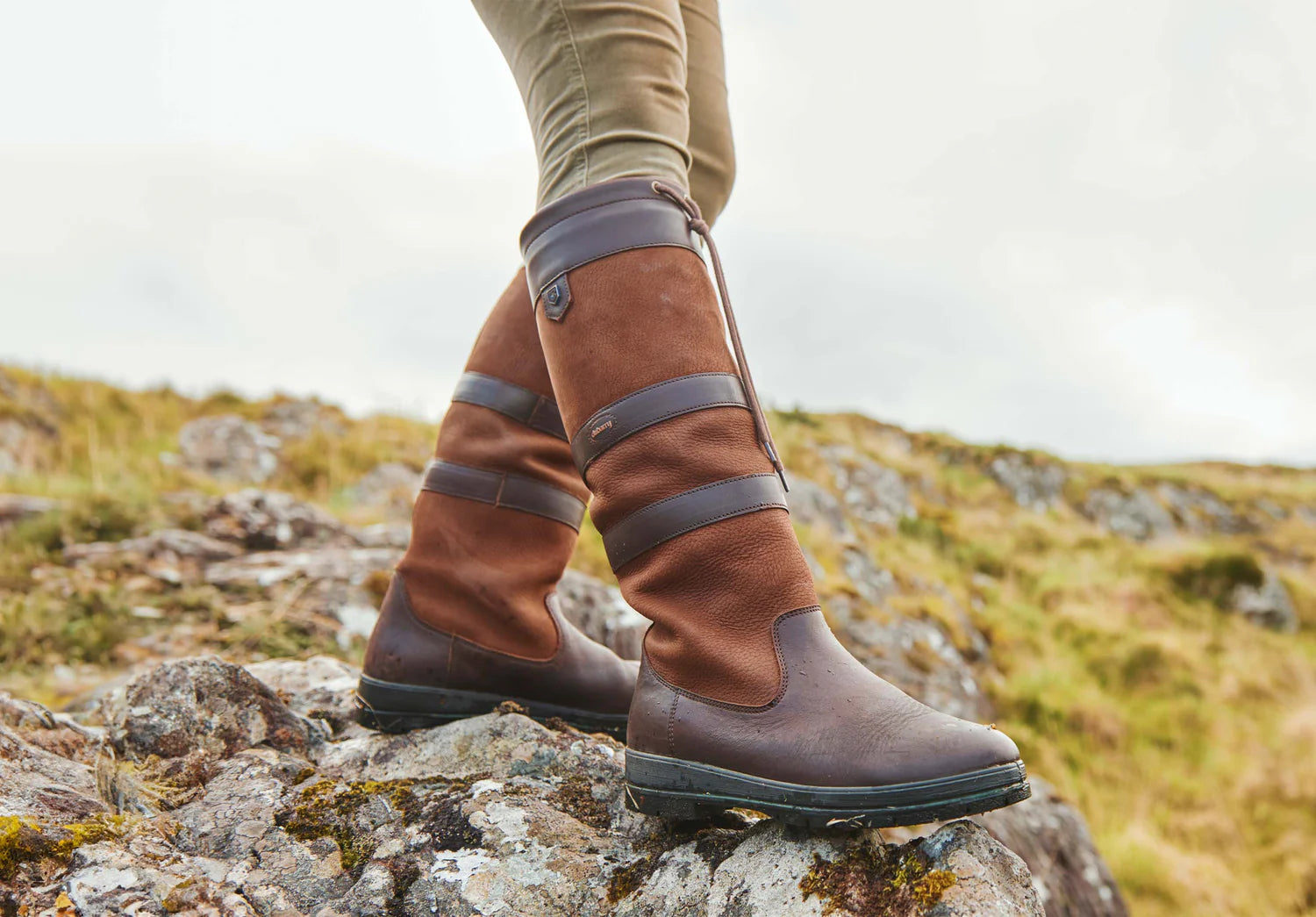 Dubarry Ireland - Dublin