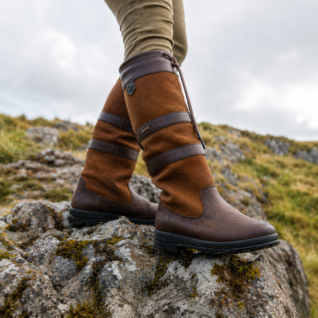 Dubarry Ireland - Dublin