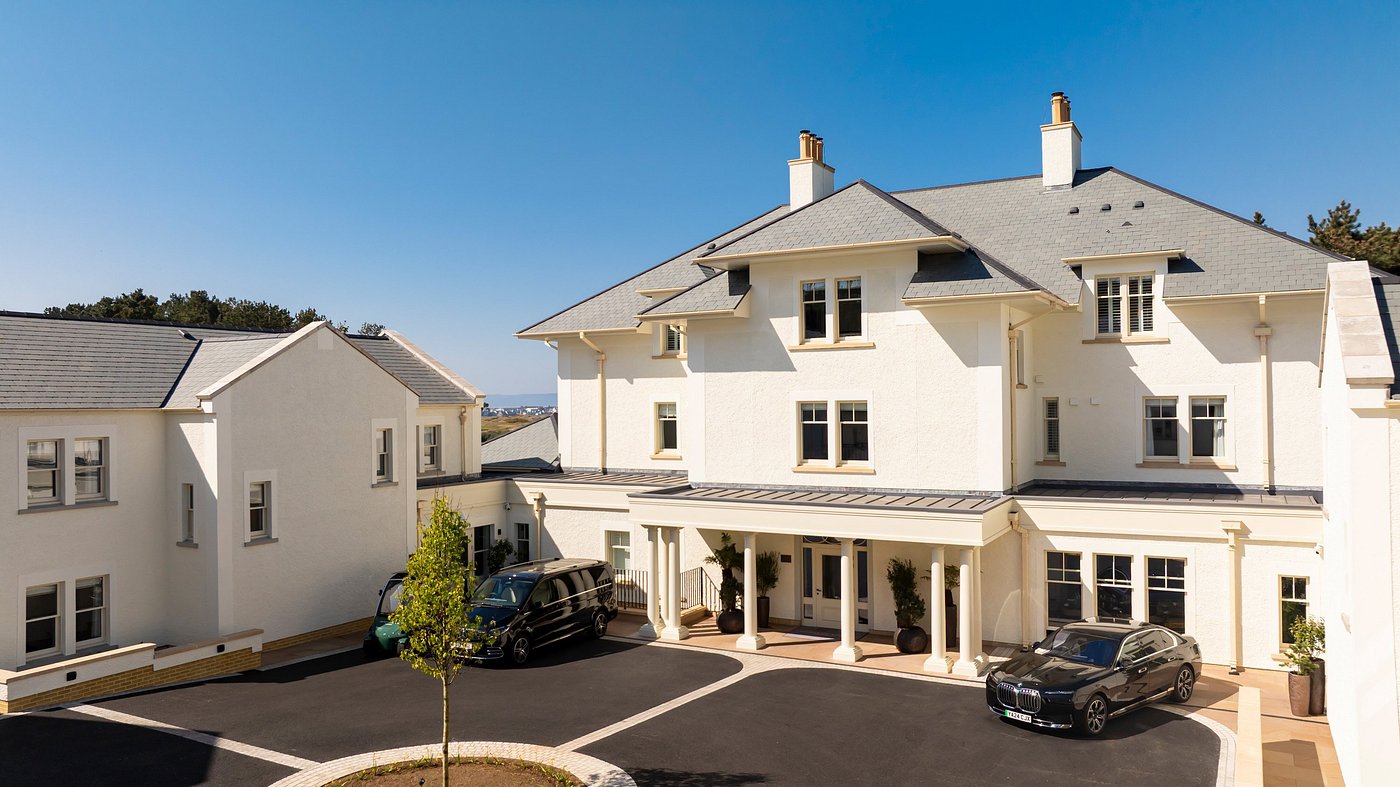 Dunluce Lodge