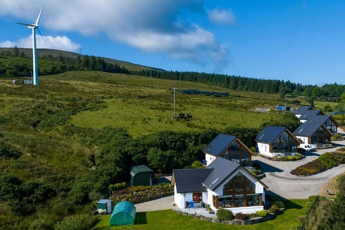 The Salthouse Hotel