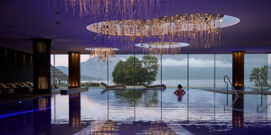 The Europe Hotel & Resort