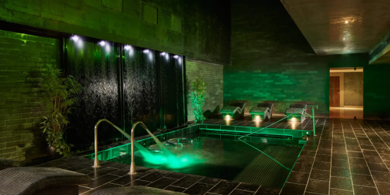 g Hotel & Spa