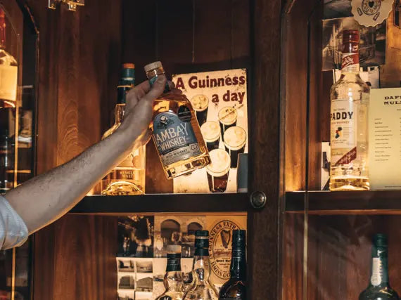 Gibney’s of Malahide