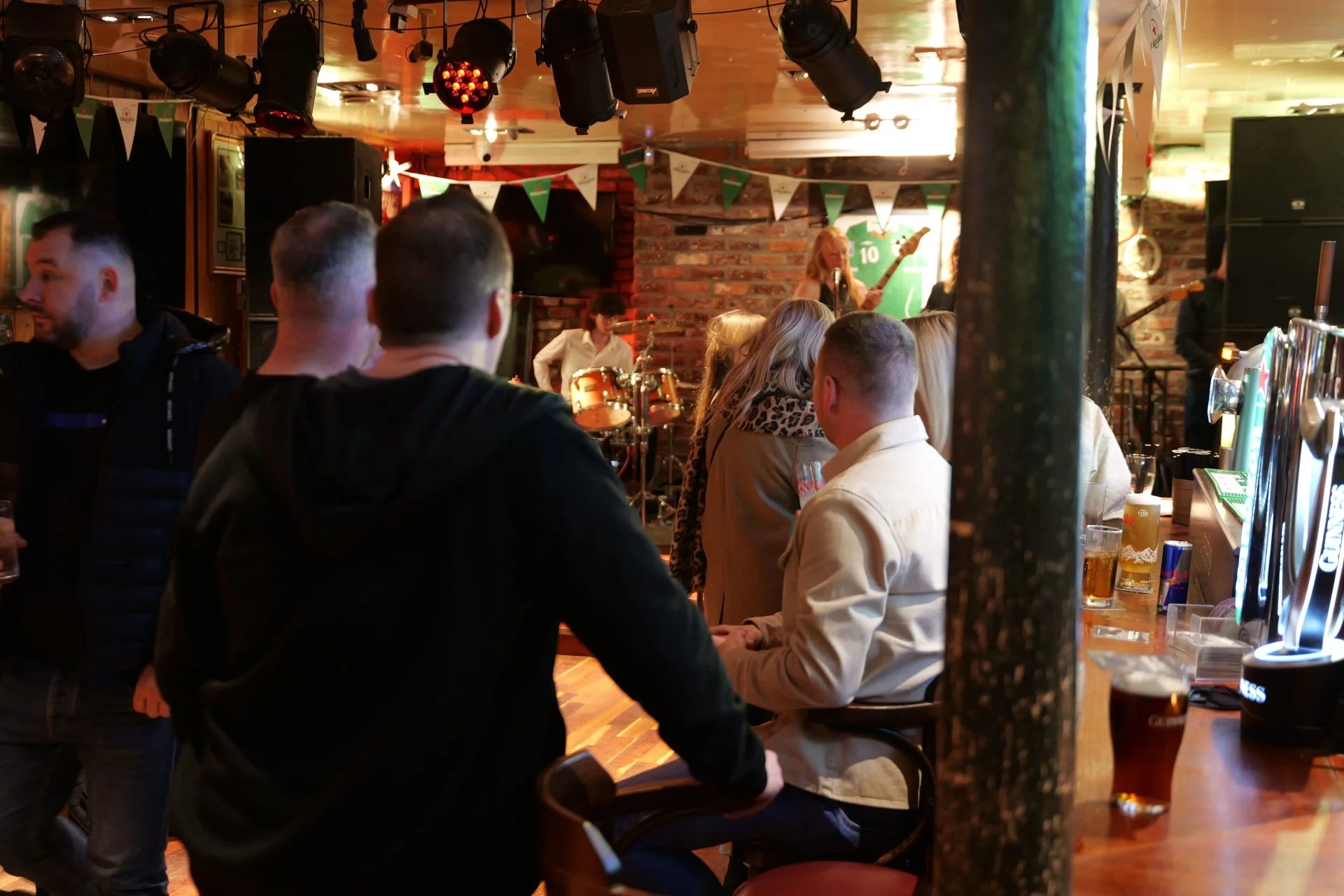 Gibney’s of Malahide