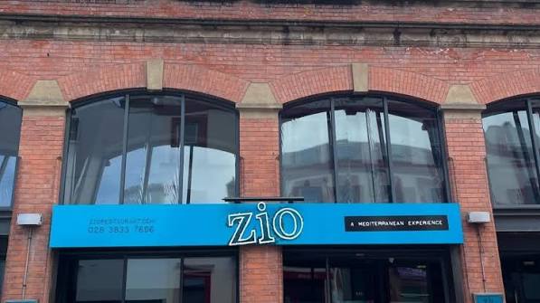 Zio Restaurant