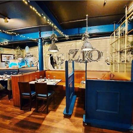 Zio Restaurant