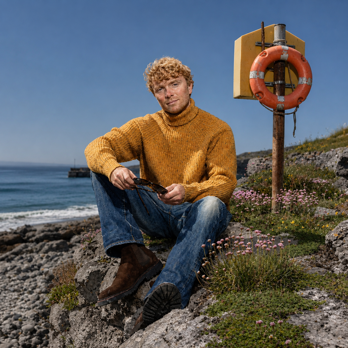 Inis Meáin Knitting Company
