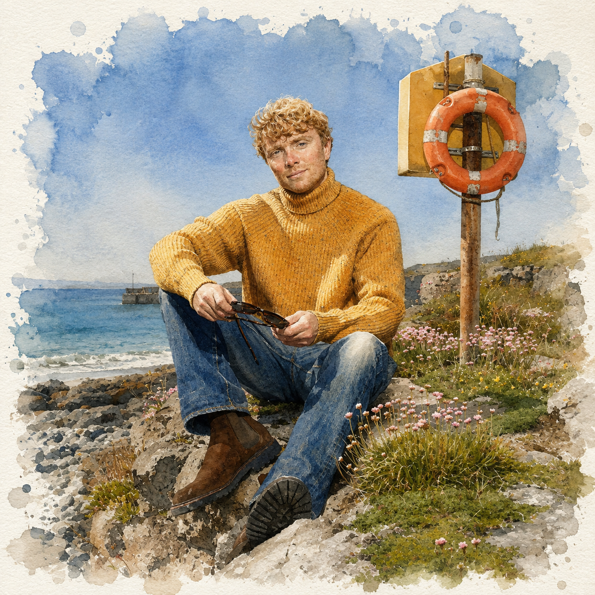 Inis Meáin Knitting Company