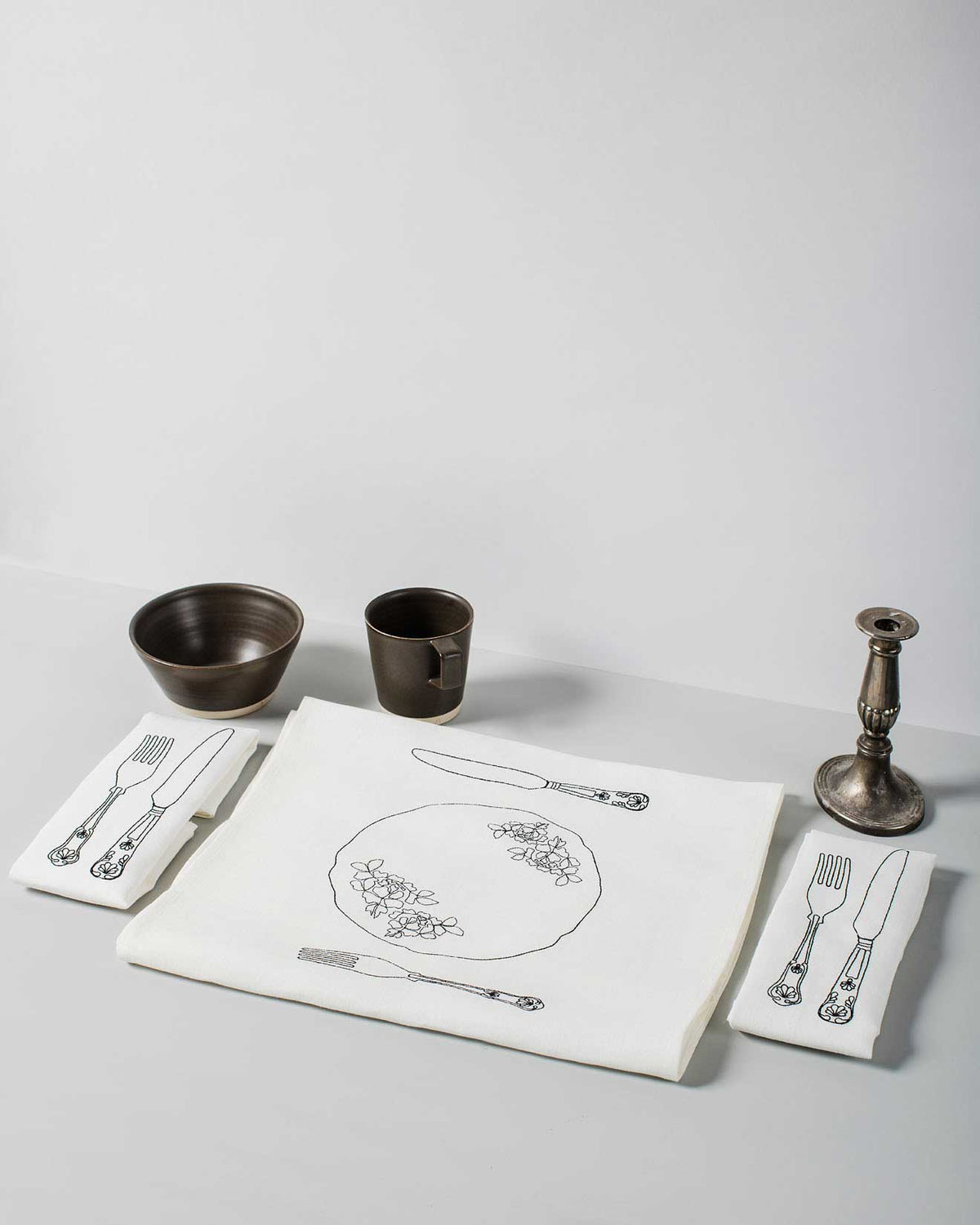 Jennifer Slattery Textiles