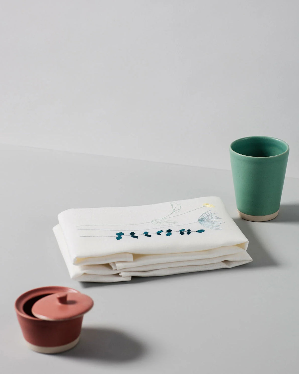 Jennifer Slattery Textiles