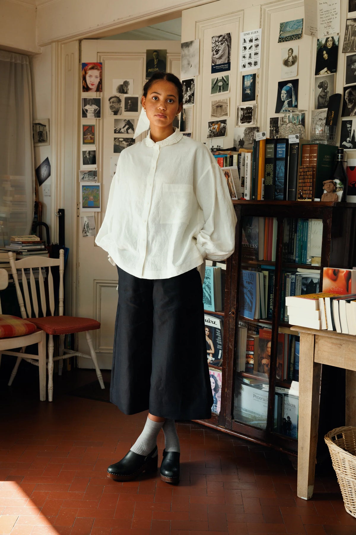 Jennifer Slattery Textiles