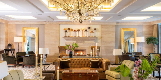 The Europe Hotel & Resort