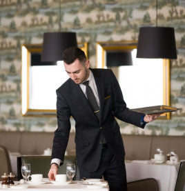 The Europe Hotel & Resort