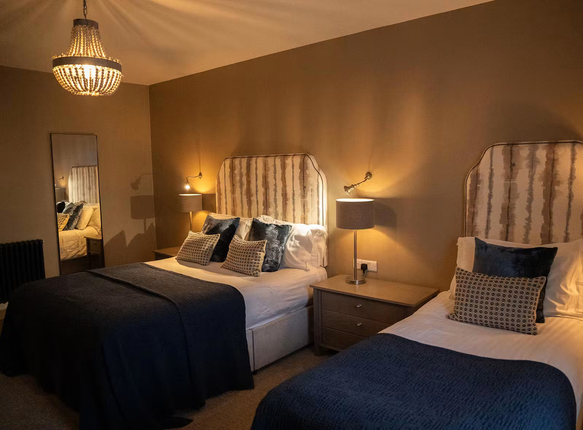 The Salthouse Hotel