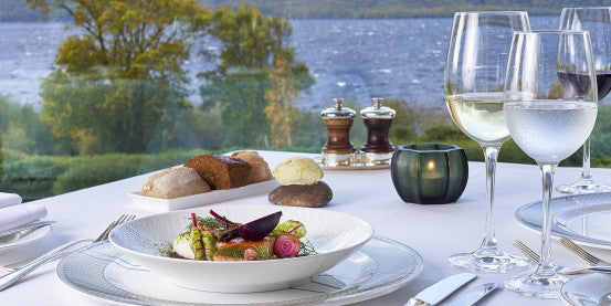 The Europe Hotel & Resort