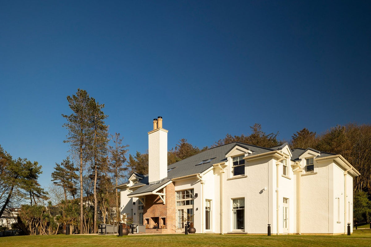 Dunluce Lodge