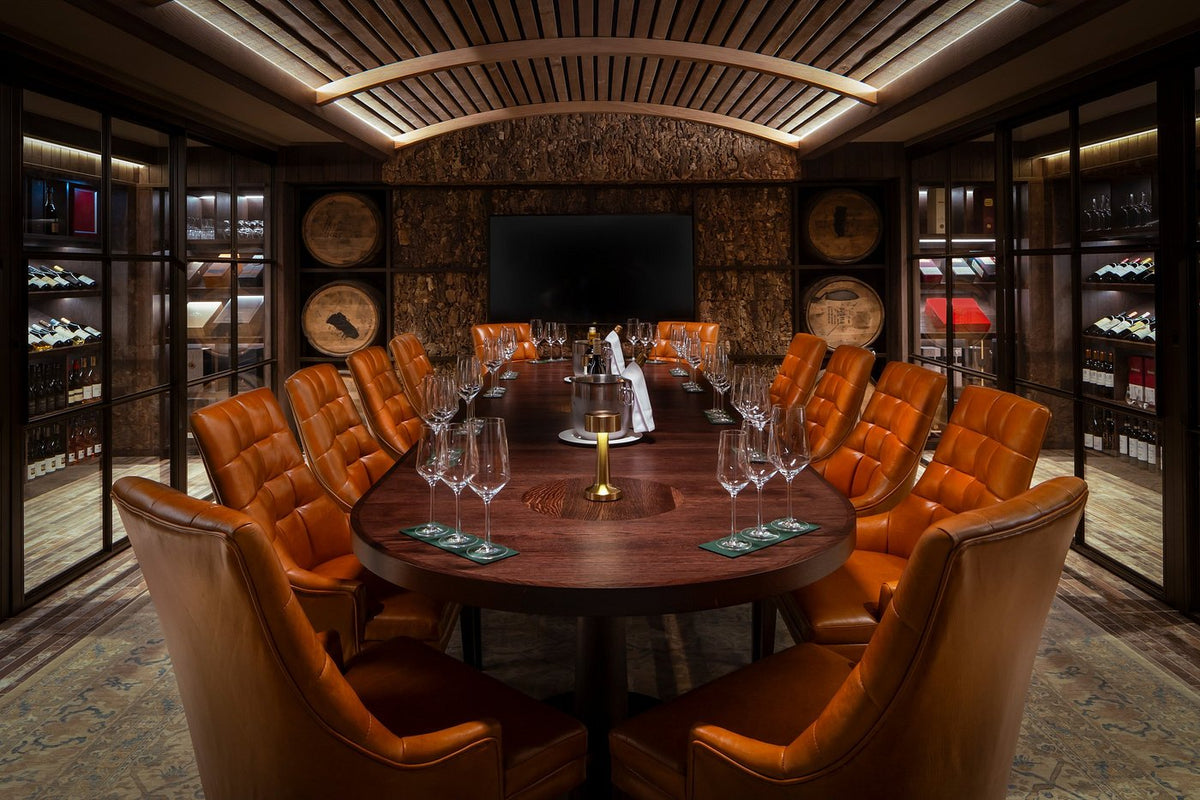 Dunluce Lodge