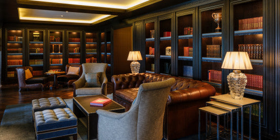 The Europe Hotel & Resort