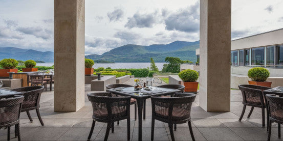 The Europe Hotel & Resort