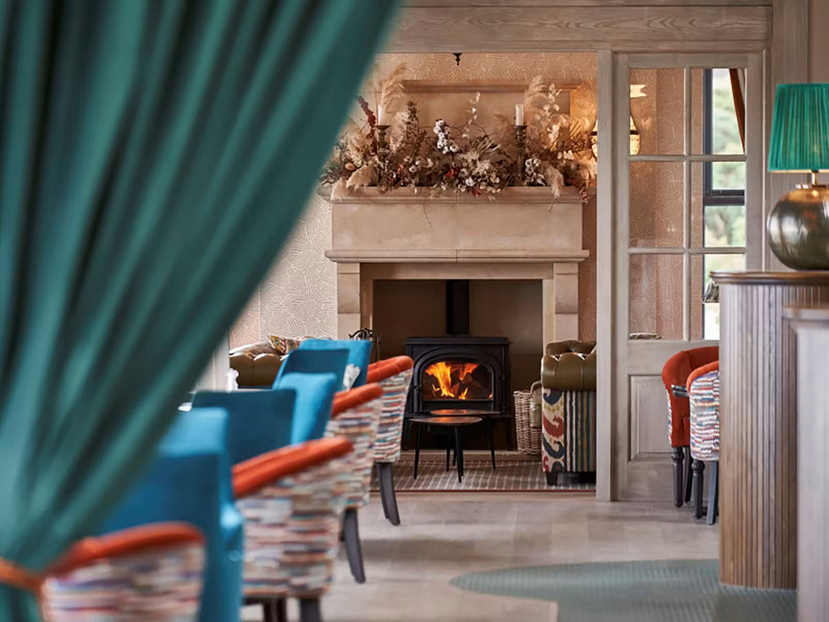 The Salthouse Hotel