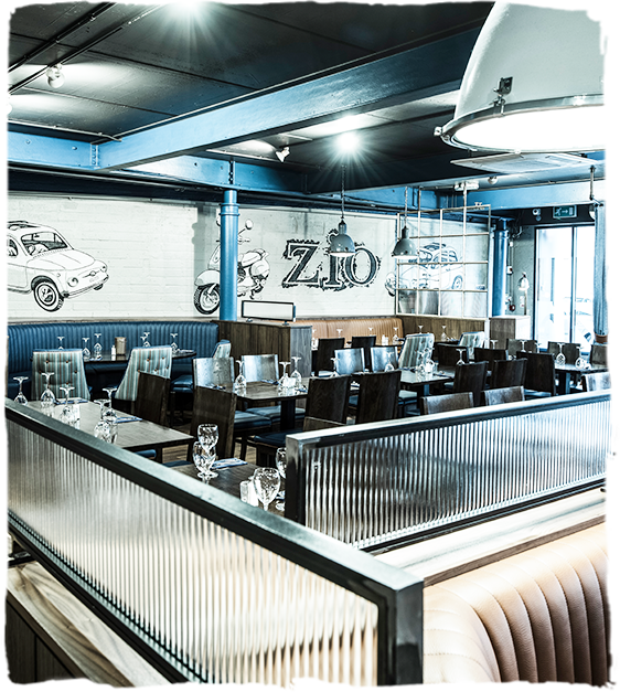 Zio Restaurant