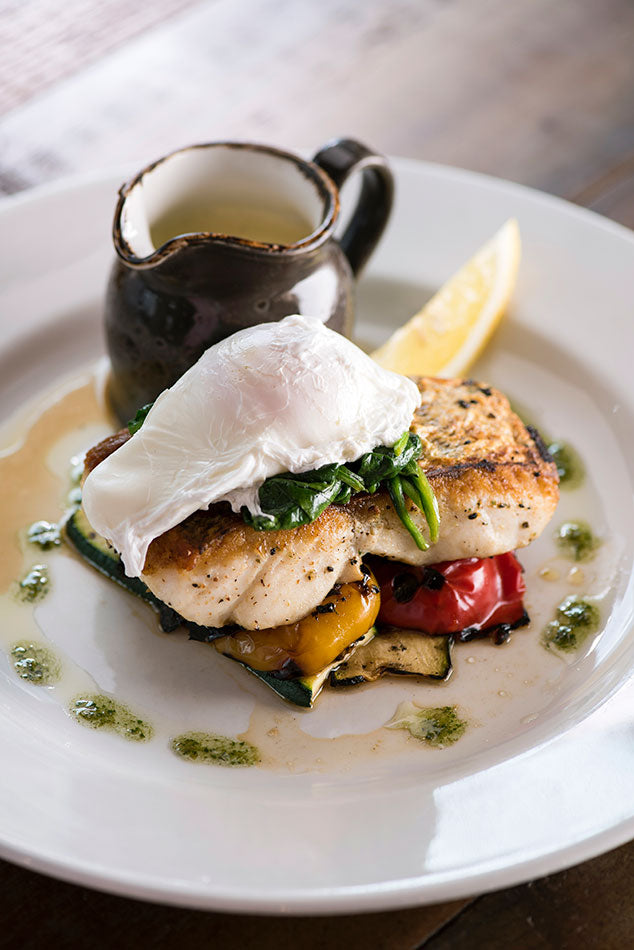 Zio Restaurant