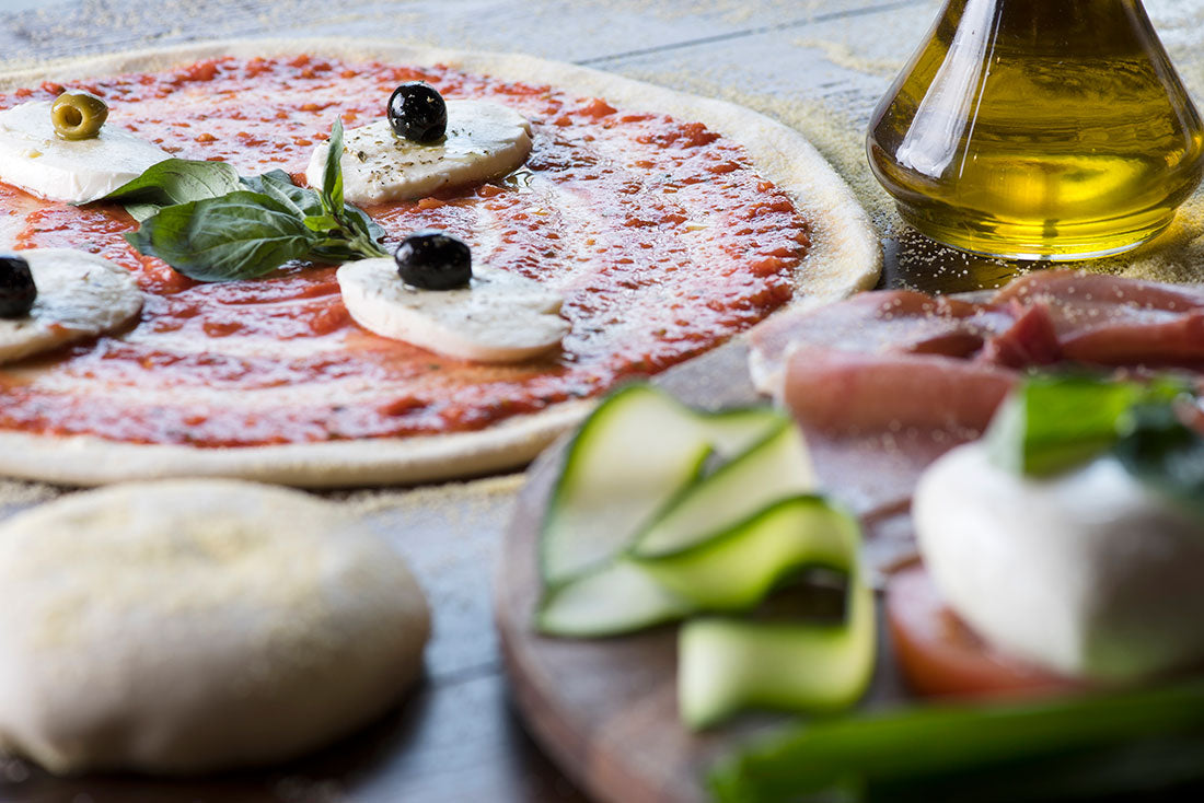 Zio Restaurant