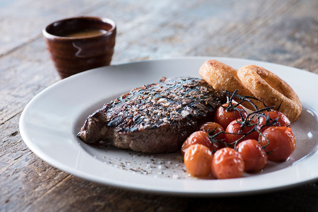 Zio Restaurant